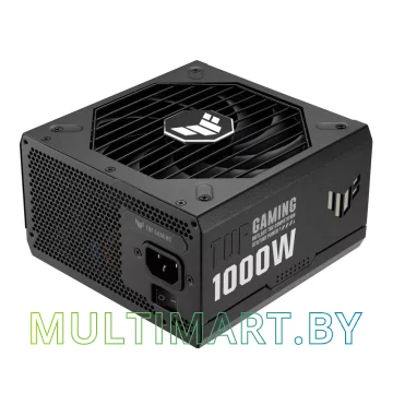 Блок питания ASUS TUF Gaming 1000W Gold (TUF-GAMING-1000G) картинка 2